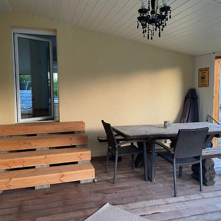 #7 Doppelzimmer Mit Gemeinschaftsbad Memmingen Exterior foto