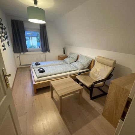 #7 Doppelzimmer Mit Gemeinschaftsbad Memmingen Exterior foto