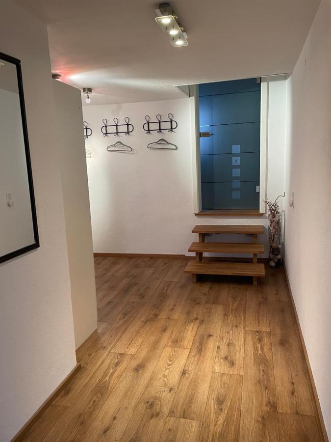 #7 Doppelzimmer Mit Gemeinschaftsbad Memmingen Exterior foto